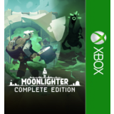 ☑️⭐Moonlighter: Complete Edition XBOX⭐Куплю на Ваш⭐☑️