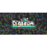 Digseum * STEAM РОССИЯ🔥