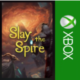 ☑️⭐Slay The Spire XBOX⭐Покупка на Ваш аккаунт⭐☑️