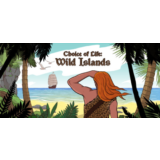 Choice of Life: Wild Islands * STEAM РОССИЯ🔥