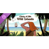 Choice of Life: Wild Islands - Wallpapers DLC