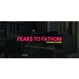 Fears to Fathom - Episode 3 * STEAM РОССИЯ🔥