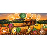 CROPS! * STEAM РОССИЯ🔥