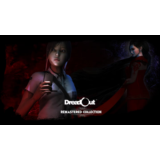 💥DREADOUT REMASTERED COLLECTION 🔵 PS5 🔴ТУРЦИЯ🔴