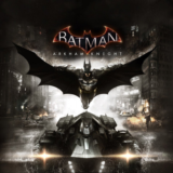 Batman: Arkham Knight (Steam Ключ/РФ-СНГ)