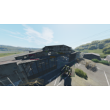 рабочий безопасный чит Arcane для игры SCUM