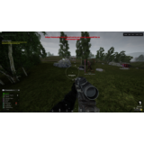 рабочий безопасный чит Arcane для игры SQUAD