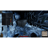 рабочий приватный чит Arcane для игры Dark and Darker