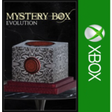 ☑️⭐Mystery Box: Evolution XBOX⭐Покупка на Ваш акк⭐☑️