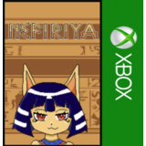☑️⭐Nefiriya and the Sands of Eternity XBOX⭐Куплю Вам⭐☑️