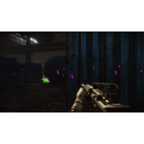 безопасный wallhack Chams для игры Escape from Tarkov