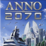 ⭐️Anno 2070 / UPLAY Key / РФ+МИР