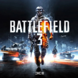 ⭐️Battlefield 3 / Origin Key / РФ+МИР