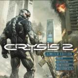 ⭐️Crysis 2 / Origin Key / РФ+МИР