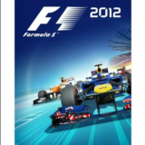 ⭐️F1 2012 / Steam Key / РФ+МИР