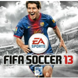 ⭐️FIFA Soccer 13 / Origin Key / РФ+МИР