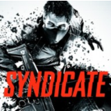 ⭐️Syndicate / Origin Key / РФ+МИР