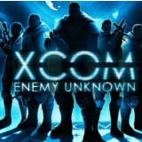 ⭐️XCOM Enemy Unknown / Steam Key / РФ+МИР