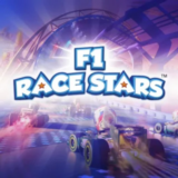 ⭐️F1 Race Stars / Steam Key / РФ+МИР