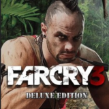 ⭐️Far Cry 3 Deluxe Edition / UPLAY Key / РФ+МИР