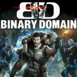 ⭐️Binary Domain / Steam Key / РФ+МИР
