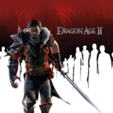⭐️Dragon Age 2 / Origin Key / РФ+МИР