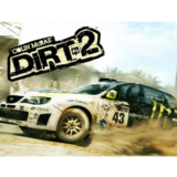 ⭐️DiRT 2 / Steam Key / РФ+МИР