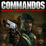 ⭐️Commandos: Beyond the Call of Duty / Steam Key / РФ