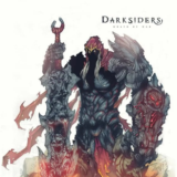 ⭐️Darksiders / Steam Key / РФ+МИР