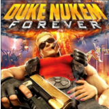 ⭐️Duke Nukem Forever / Steam Key / РФ+МИР
