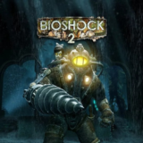 ⭐️Bioshock 2 / Steam Key / РФ+МИР