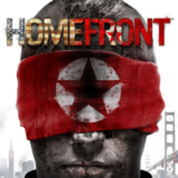 ⭐️Homefront / Steam Key / РФ+МИР