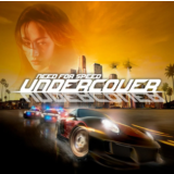 ⭐️Need for Speed: Undercover / Origin Key / РФ+МИР
