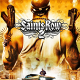 ⭐️Saints Row 2 / Steam Key / РФ+МИР