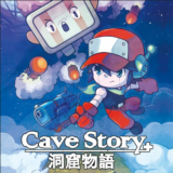 ⭐️Cave Story+ / Steam Key / РФ+МИР