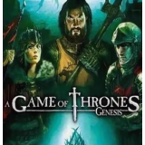 ⭐️A Game of Thrones: Genesis / Steam Key / РФ+МИР
