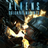 ⭐️Aliens: Colonial Marines / Steam Key / РФ+МИР