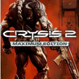 ⭐️Crysis 2 Maximum Edition / Origin Key / РФ+МИР