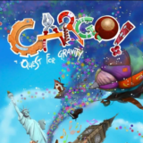 ⭐️Cargo! The Quest for Gravity / Steam Key / РФ+МИР