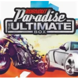 ⭐️Burnout Paradise: The Ultimate Box / Origin Key / РФ