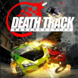 ⭐️Death Track: Resurrection / Steam Key / РФ+МИР