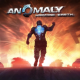 ⭐️Anomaly: Warzone Earth / Steam Key / РФ+МИР