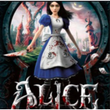⭐️Alice: Madness Returns / Origin Key / РФ+МИР