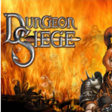 ⭐️Dungeon Siege / Steam Key / РФ+МИР