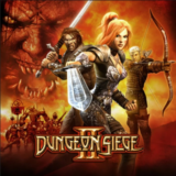 ⭐️Dungeon Siege II / Steam Key / РФ+МИР