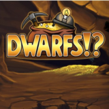 ⭐️Dwarfs!? / Steam Key / РФ+МИР