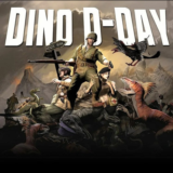 ⭐️Dino D-Day / Steam Key / РФ+МИР
