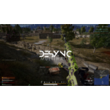 рабочий чит Desync (Десинк) для игры PUBG (Пабг)