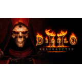 ВСЕ СТРАНЫ🔴Diablo II: Resurrected🔴Выбор🔥МОМЕНТАЛЬНО