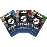 🚀STEAM 💳GIFT карта💳 коды Пополнения КИТАЙ CNY ЮАНИ